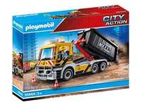 Playmobil City Action 70444 Samochód ciężarowy