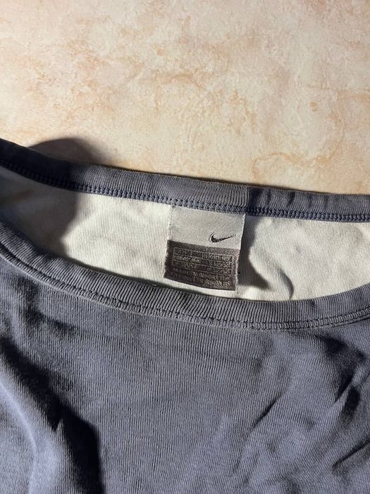 Лонгслив Nike, Nike