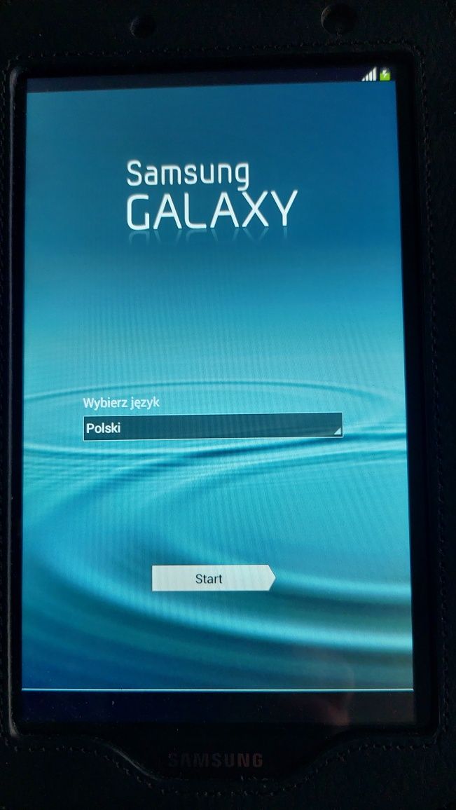 Samsung Galaxy Tab 2 7.0