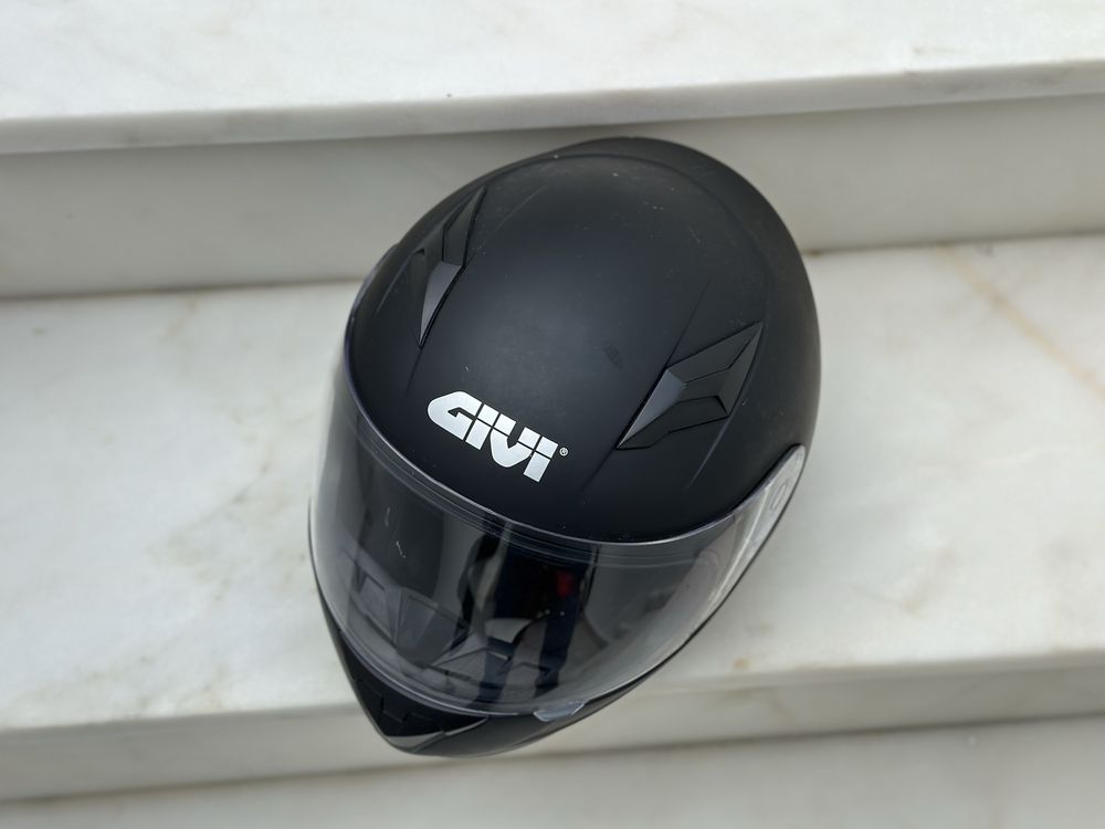 Capacete Givi junior 4