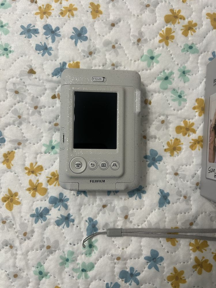 Instax Mini Liplay