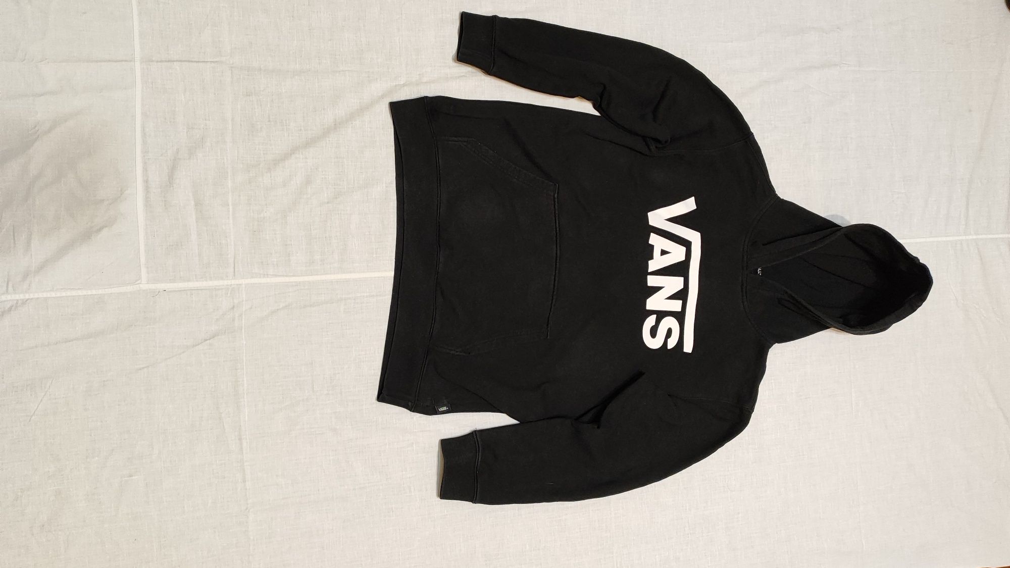 !!!Худі!!! vans розмір м