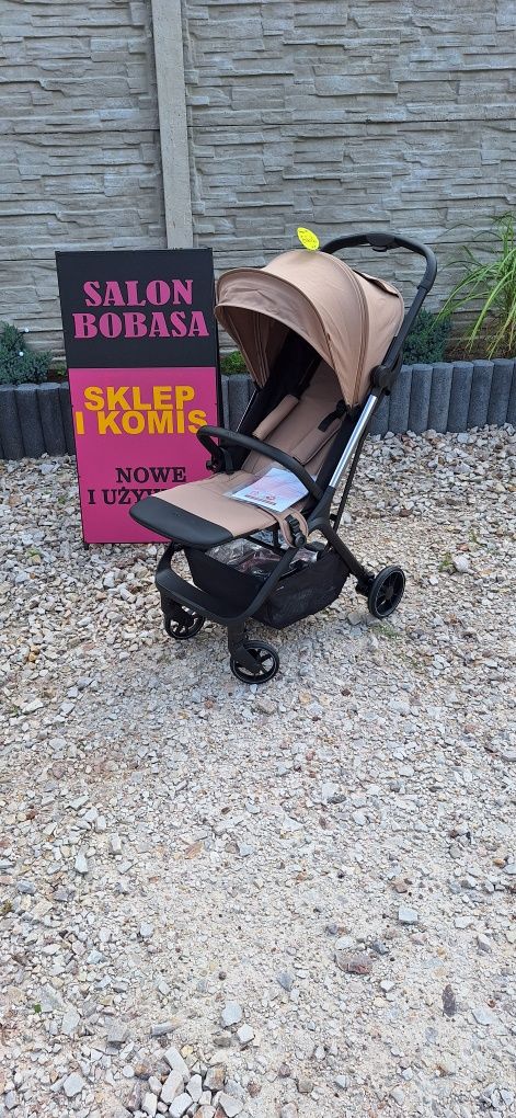 Nowy wózek spacerowy do 22kg,  SALON BOBASA Suchedniów ul.Langiewicza