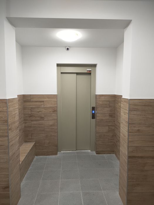 Apartament na doby