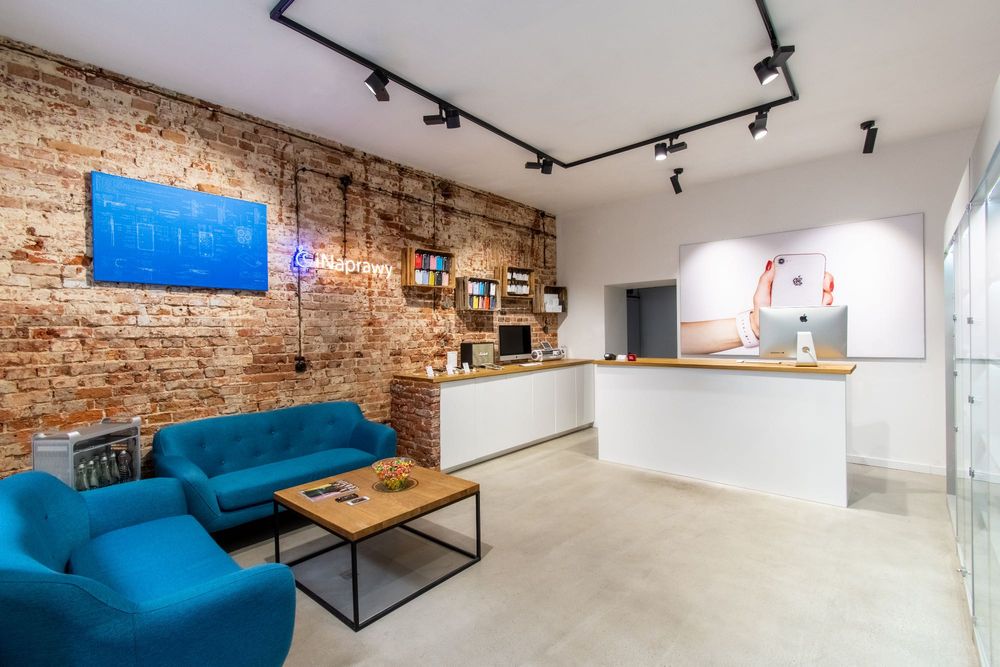 Naprawa Apple iPhone Macbook iPad Watch Certyfikowany Serwis  Kielce