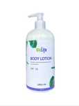 Regenerujący balsam do ciała z mocznikiem ta SPF 25 TM BioLife 500 ml