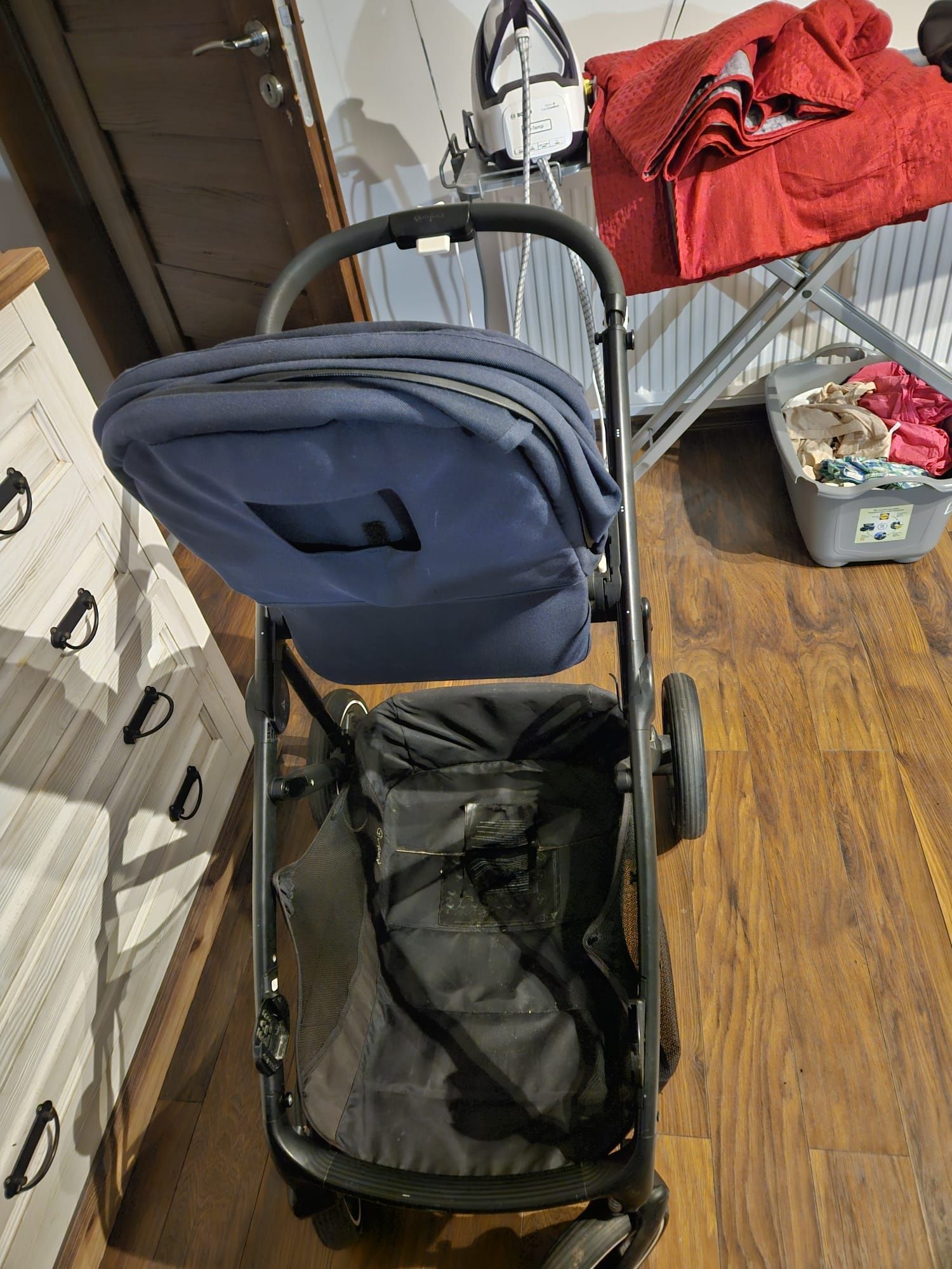 Wózek cybex gazelle S 2 w 1