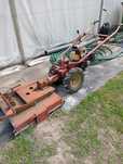 Sprzedam Traktorek MF 70