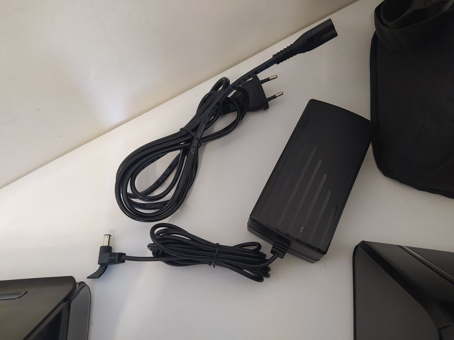 Автоматичний сіпап апарат PRISMA Smart-АРАР обмін на  нові LiFePo4