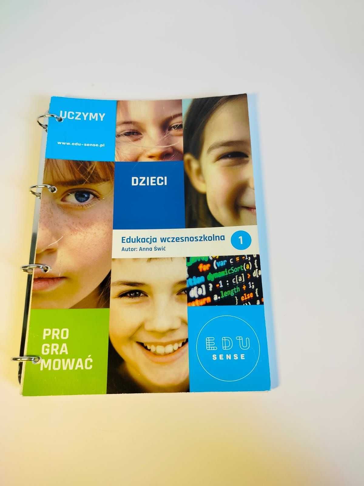 ozobot bit robot do nauki programowania + podręczniki edu sense