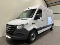 Mercedes-Benz eSprinter 312