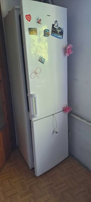 Lodówka wolnostojaca