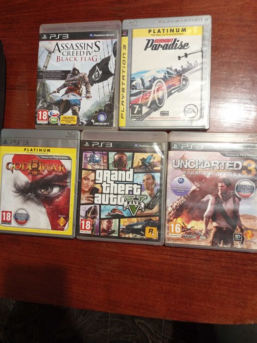 Ігрова приставка