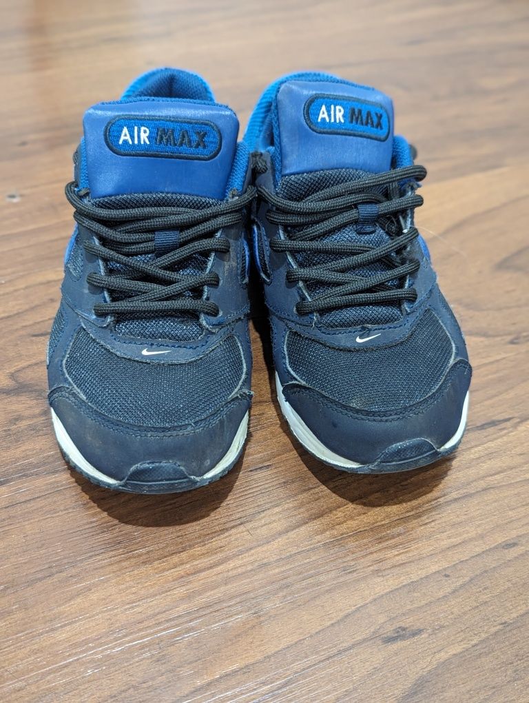 Кросівки Nike AirMax 35р