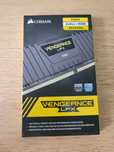 Corsair 16GB 2x8GB 3600MHz CL18 Vengeance