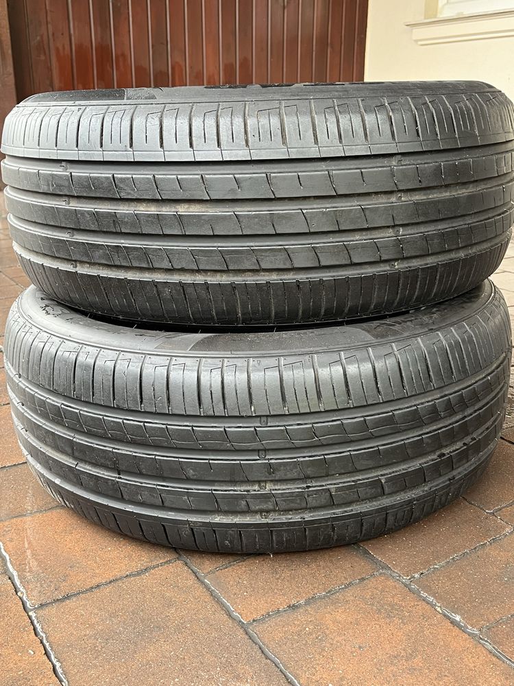 2 opony Tristar Ecopower 4 225/55r16