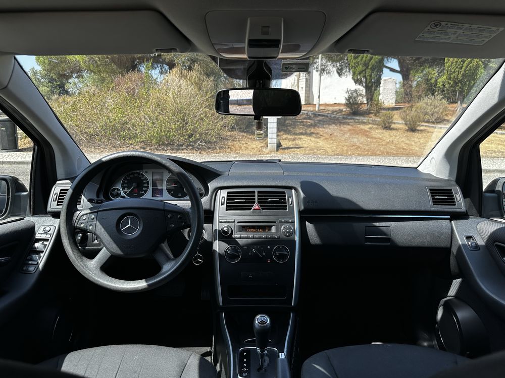Mercedes-Benz B180 CDI CX.Auto