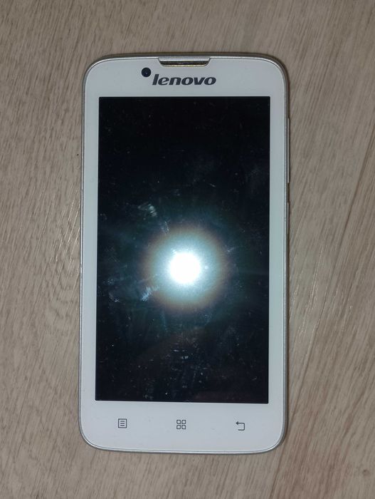 Продам телефон lenovo A328.