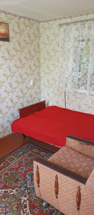 Продам дачу кооператив мечта 3,5 сотки з домом , душ, сарай , скважина