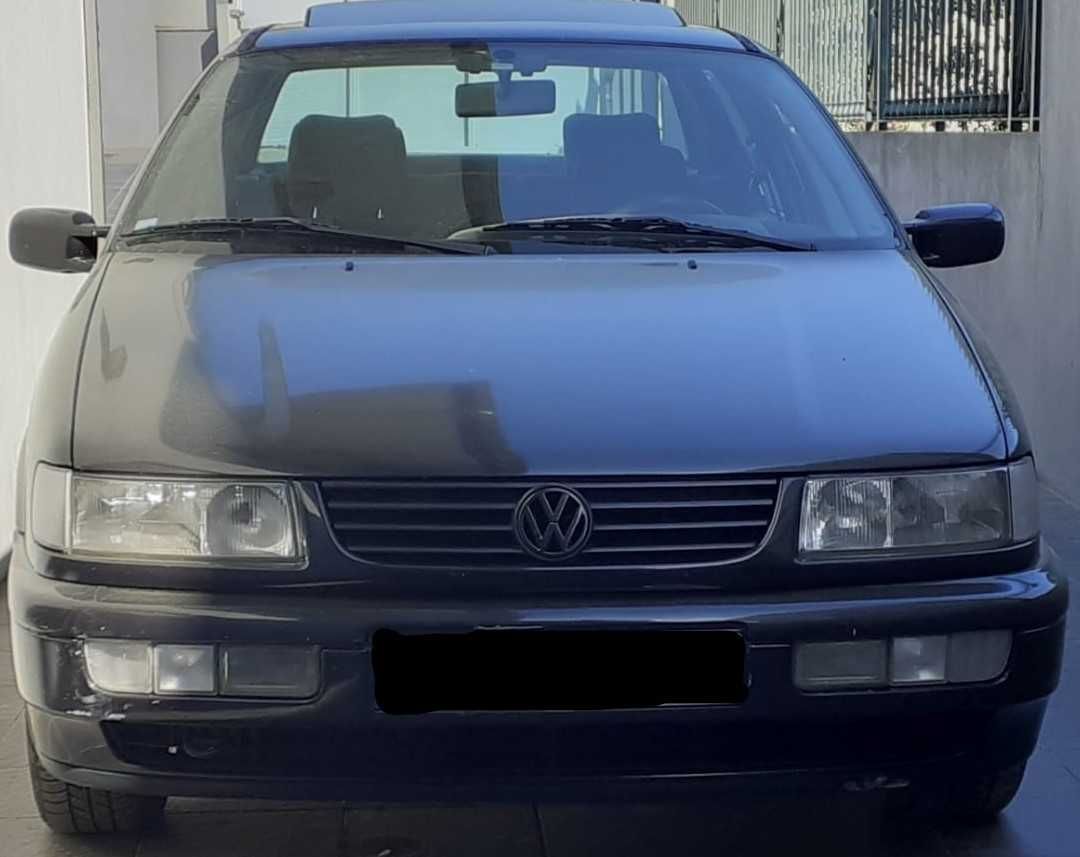 Peças Vw Passat 1.9TDI de 1994