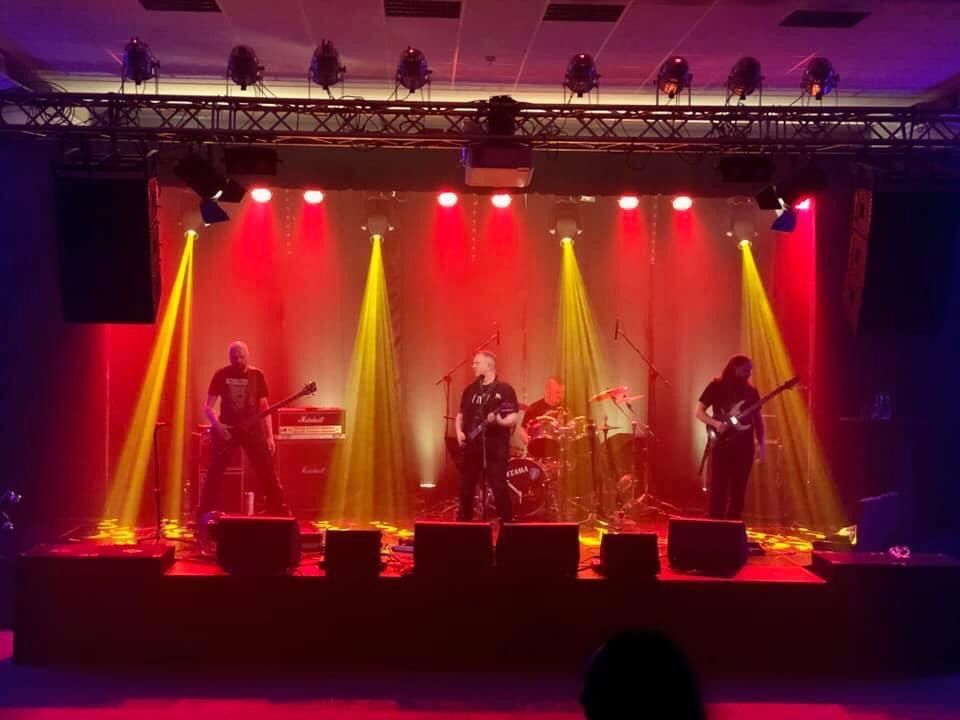 Nagłośnienie Oświetlenie Scena Podesty realizacja eventów