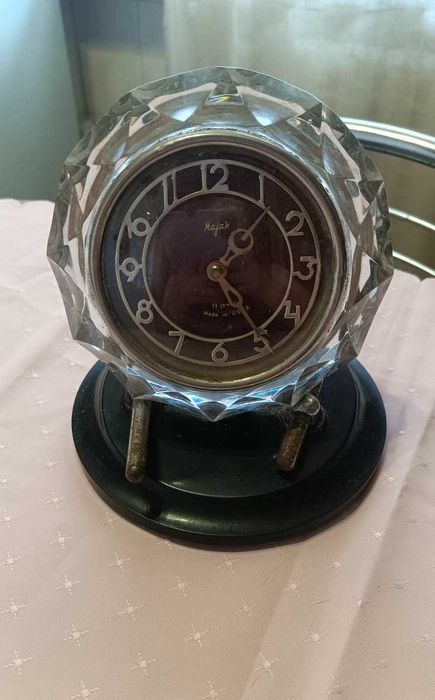 Годинник "МАЯК" часів СРСР