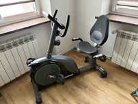 Rower Treningowy Poziomy Magnetyczny Rowerek Stacjonarny EASY - ZIPRO