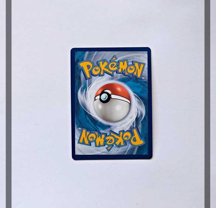 Genesect V 254/264 FST Pokemon ENG-NM