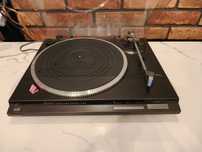 TECHNICS SL-QD33 ! Flagowy gramofon Direct Drive ! Automat