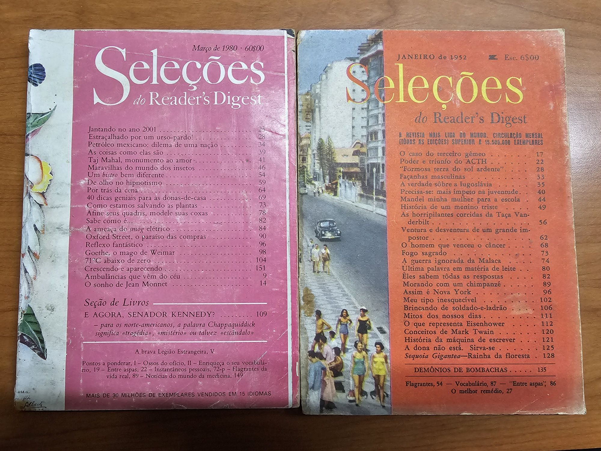 Seleções do Reader's Digest