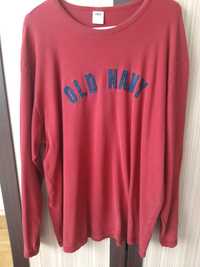 Old Navy Longsleeve XL koszulka bluza Ralph Lauren  gap