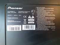 Telewizor Pioneer KURO PDP lx5090 na części PDP lx 6090