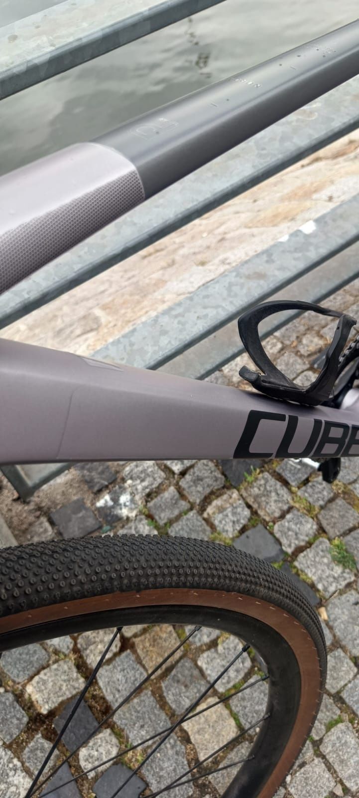 Cube Nuroad WS C62 PRO
