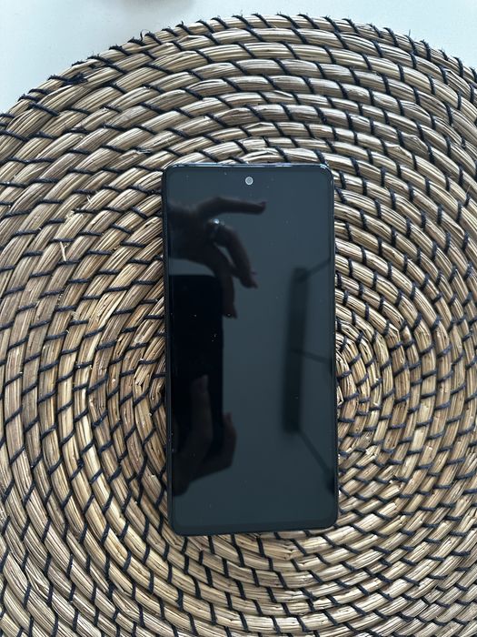 Samsung A72 com bateria danificada