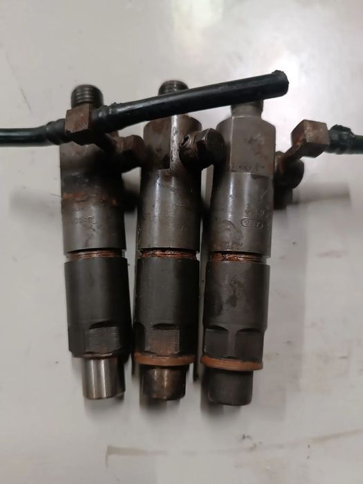 Injector - Fiat Ducato 2.5D / 2.5 D