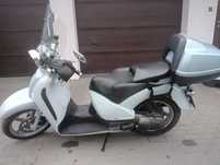 Aprilia scarabeo 125 kat.B