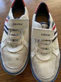 Chlopięce buty geox r.35