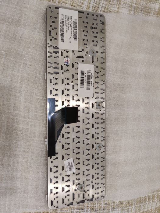 Teclado para Portátil HP Compaq CQ61 G61