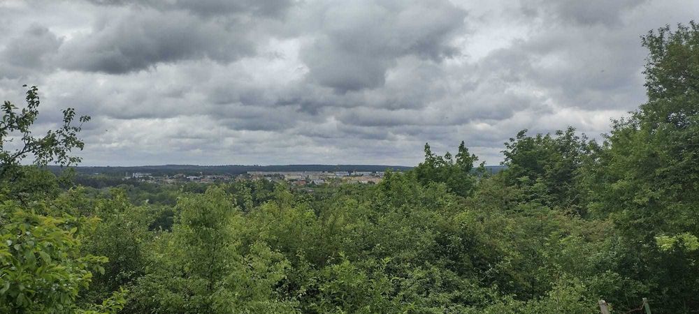 Działka na sprzedaż - idealna inwestycja!