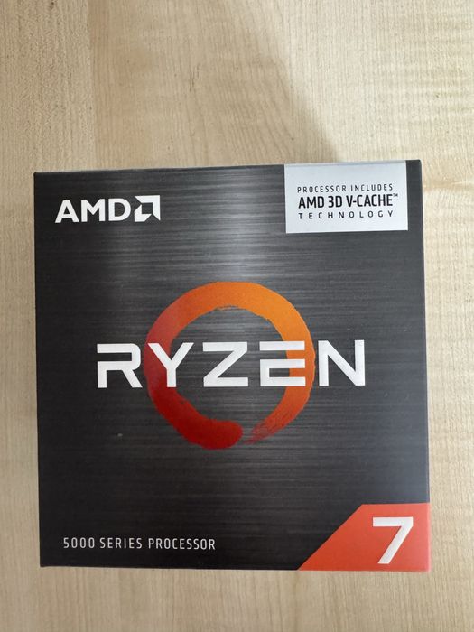 Komputer stacjonarny asus rtx 3060 amd ryzen 7 5800x3d