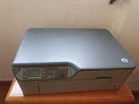 Impressora HP Deskjet 3070A