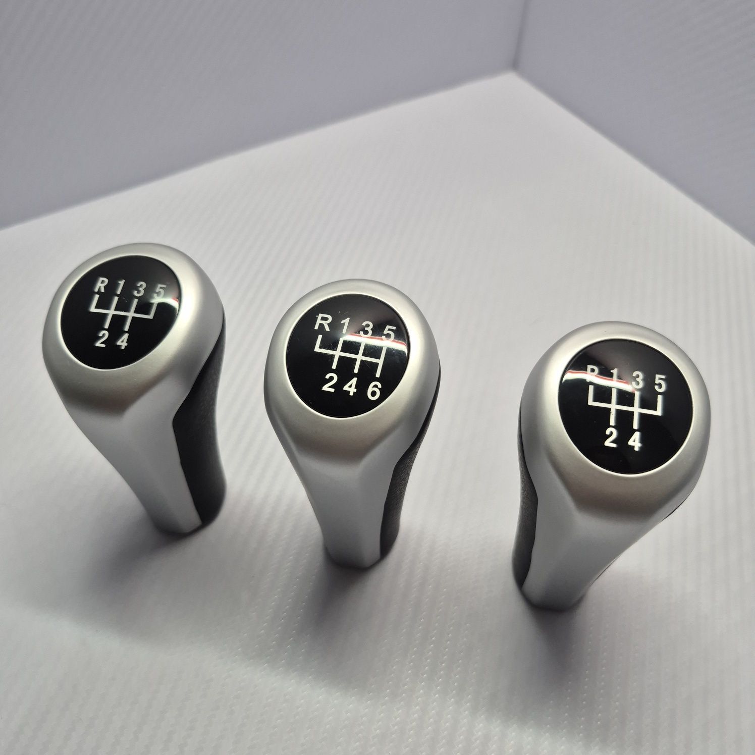 Ручка КПП до BMW БМВ E30 E32 E34 E36 Е38 E39 E46 E53 Е60 Е61 Е87 Е90
