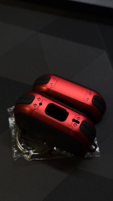 Чехол AirPods Pro 2