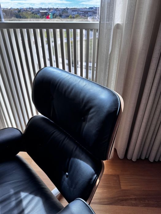 Cadeira inspiração design