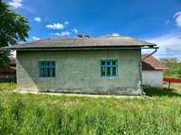 Продається цегляний будинок біля м.Дрогобич  с.Солонське