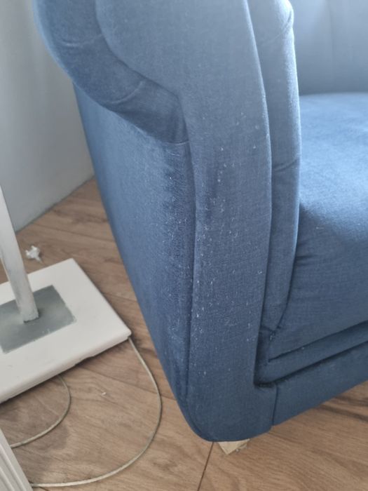 Sprzedam fotel uszak