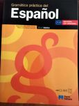 Gramática práctica del Español
