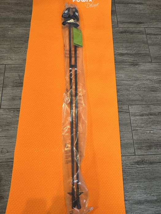 Kije do chodzenia  attrac Carbon Ultra Light 130cm