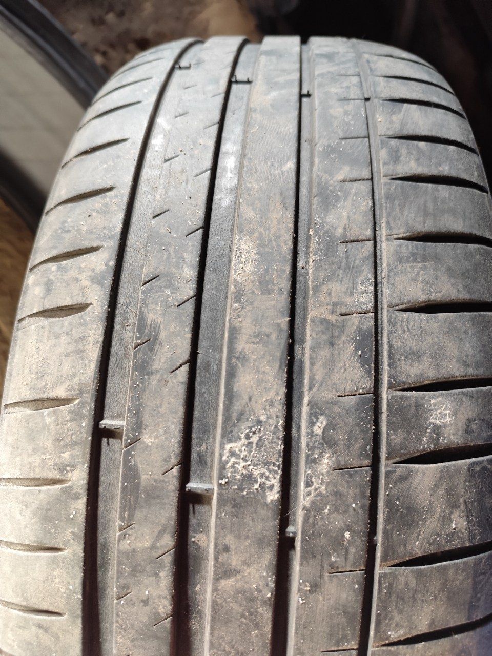 225 45 zr19 michelin pilot sport 4