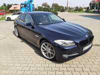 BMW seria 5 f 10 2013r